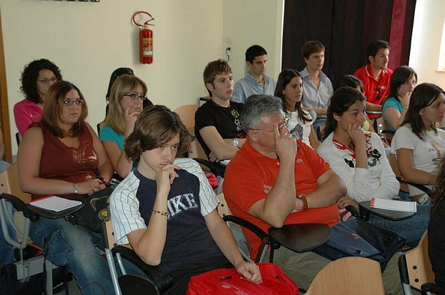 Facolt� di Medicina e Chirurgia