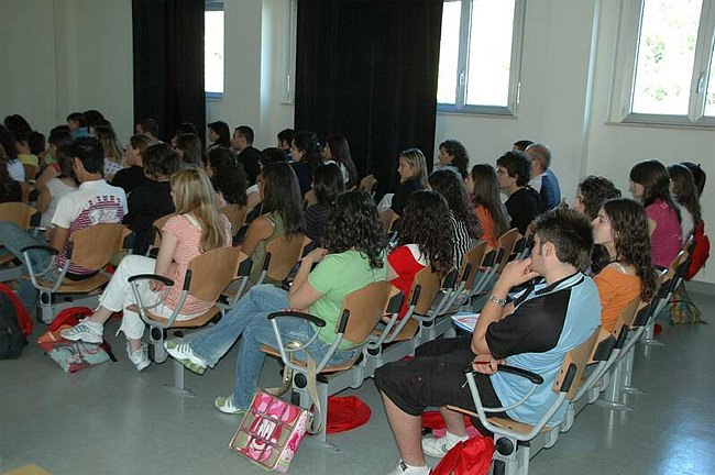 Facolt� di Medicina e Chirurgia