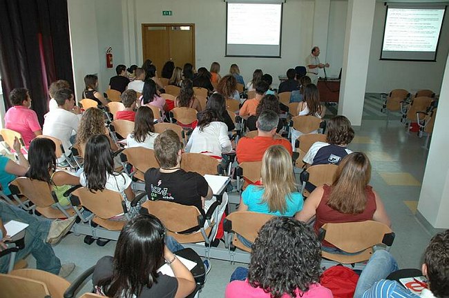 Facolt� di Medicina e Chirurgia