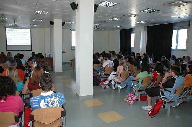 Facolt� di Medicina e Chirurgia