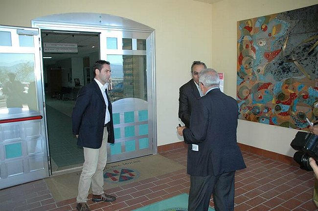 Facolt� di Medicina e Chirurgia