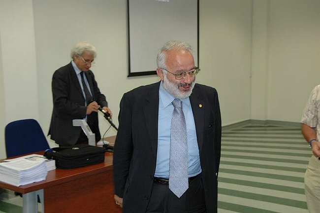 Facolt� di Medicina e Chirurgia