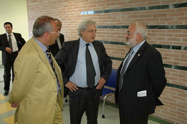 Facolt� di Medicina e Chirurgia