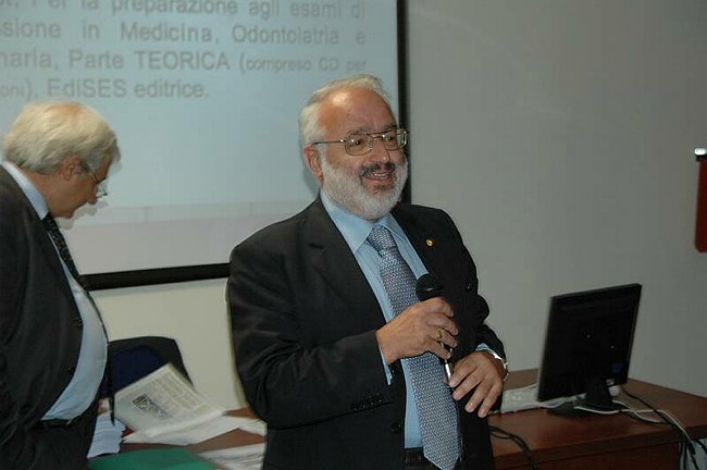 Facolt� di Medicina e Chirurgia