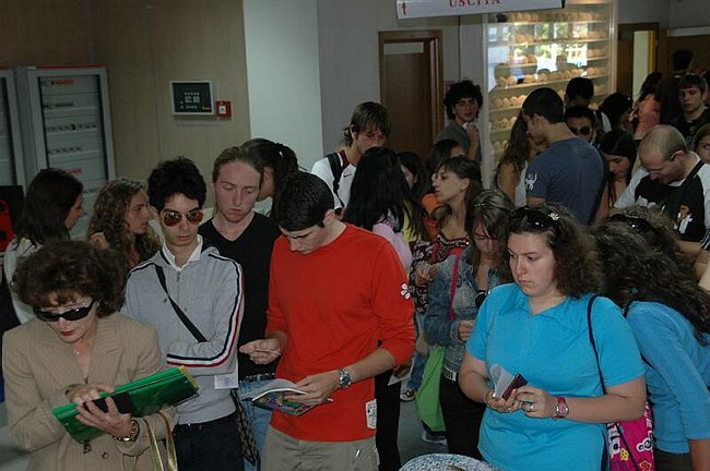 Facolt� di Medicina e Chirurgia