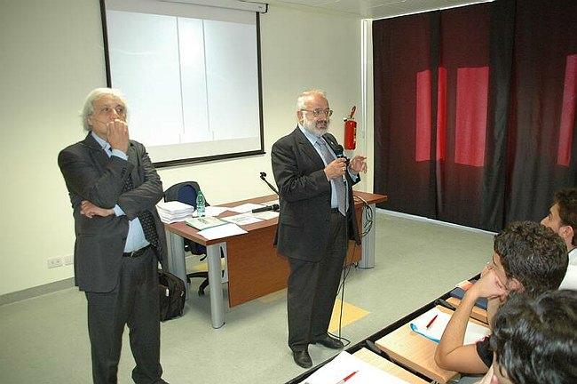 Facolt� di Medicina e Chirurgia