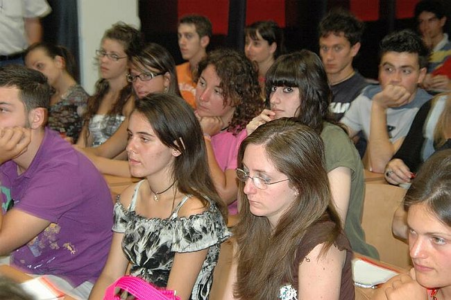 Facolt� di Medicina e Chirurgia