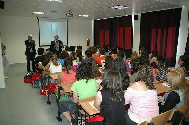 Facolt� di Medicina e Chirurgia