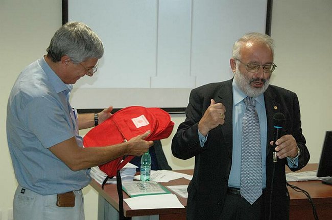 Facolt� di Medicina e Chirurgia