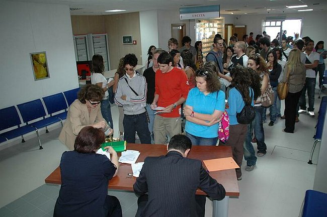 Facolt� di Medicina e Chirurgia