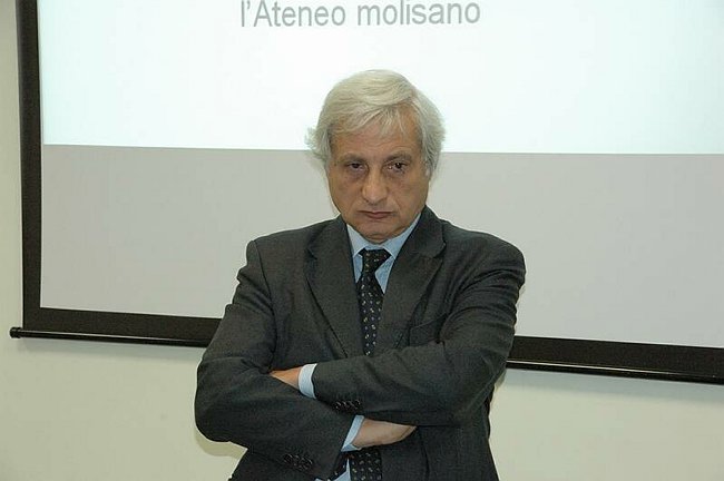 Facolt� di Medicina e Chirurgia