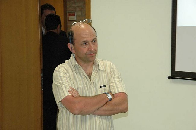 Facolt� di Medicina e Chirurgia