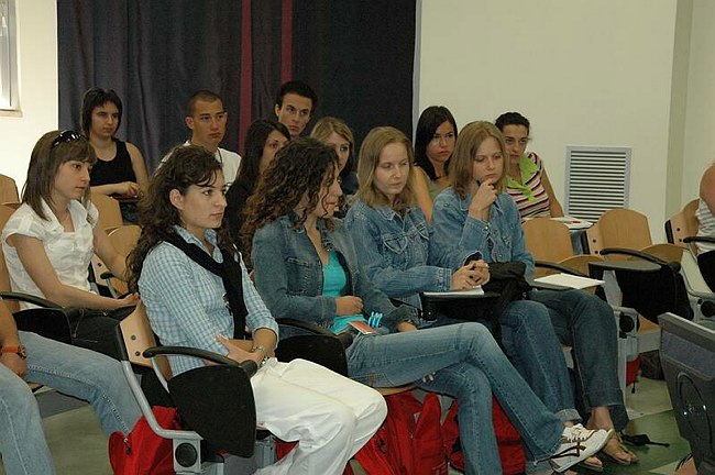 Facolt� di Medicina e Chirurgia