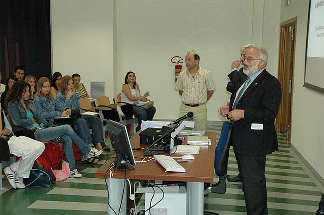 Facolt� di Medicina e Chirurgia