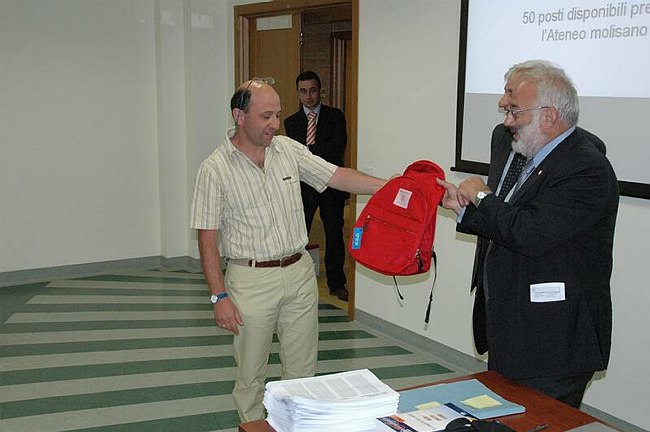 Facolt� di Medicina e Chirurgia