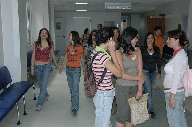 Facolt� di Medicina e Chirurgia