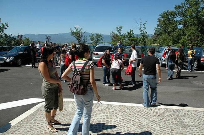 Facolt� di Medicina e Chirurgia