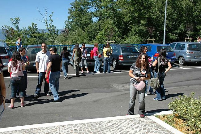 Facolt� di Medicina e Chirurgia