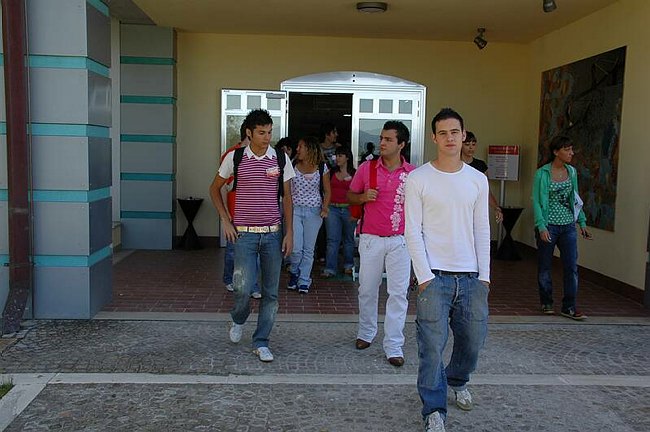 Facolt� di Medicina e Chirurgia