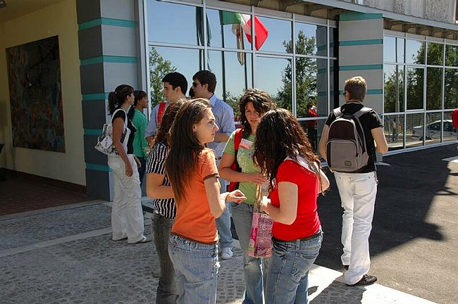 Facolt� di Medicina e Chirurgia