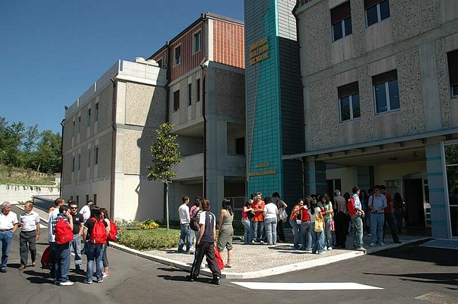 Facolt� di Medicina e Chirurgia