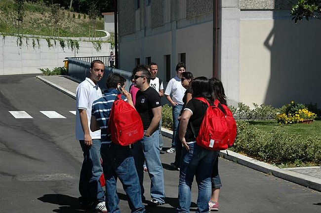 Facolt� di Medicina e Chirurgia