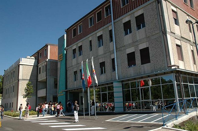 Facolt� di Medicina e Chirurgia