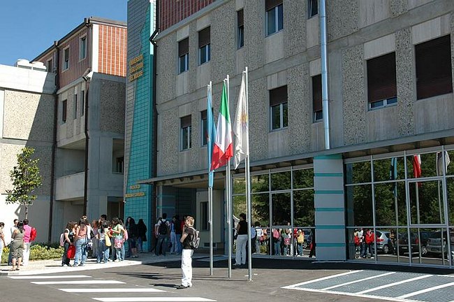 Facolt� di Medicina e Chirurgia