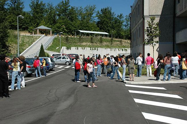 Facolt� di Medicina e Chirurgia