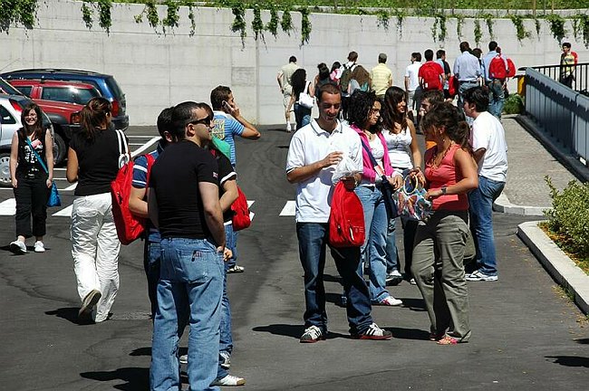 Facolt� di Medicina e Chirurgia