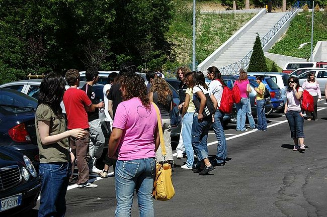 Facolt� di Medicina e Chirurgia