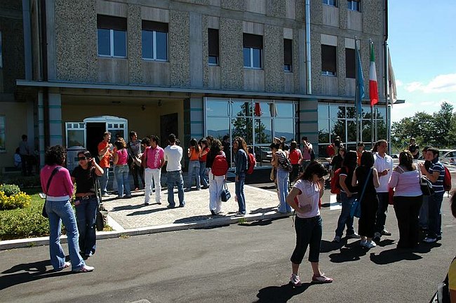 Facolt� di Medicina e Chirurgia