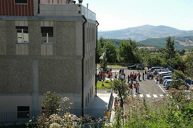 Facolt� di Medicina e Chirurgia