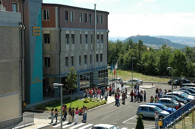 Facolt� di Medicina e Chirurgia