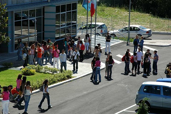 Facolt� di Medicina e Chirurgia