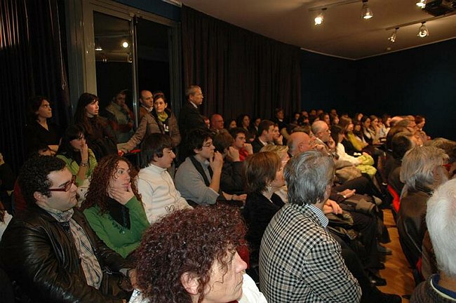 Presentazione libro