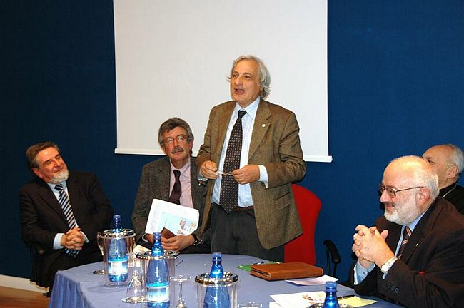 Presentazione libro