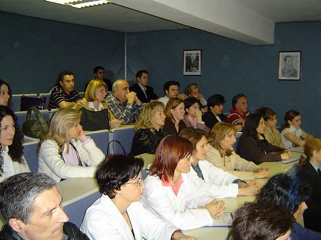 Programma Interreg III/A - �Progetto TIORCAS�