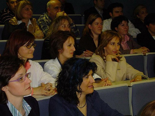 Programma Interreg III/A - �Progetto TIORCAS�