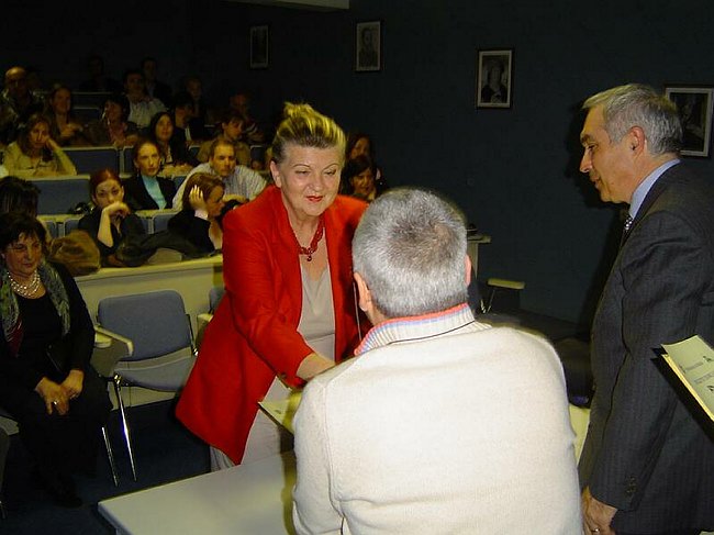 Programma Interreg III/A - �Progetto TIORCAS�