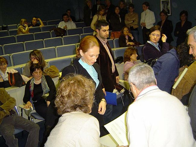 Programma Interreg III/A - �Progetto TIORCAS�