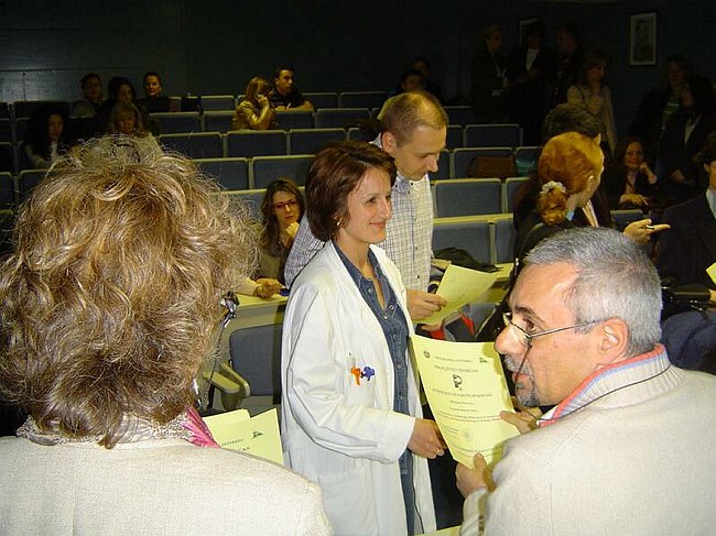 Programma Interreg III/A - �Progetto TIORCAS�