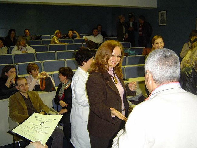 Programma Interreg III/A - �Progetto TIORCAS�