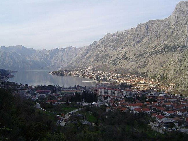 Programma Interreg III/A - �Progetto TIORCAS�