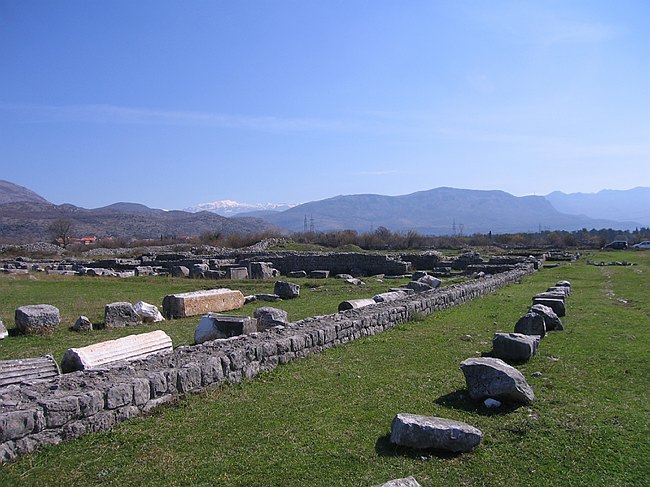 Programma Interreg III/A - �Progetto TIORCAS�