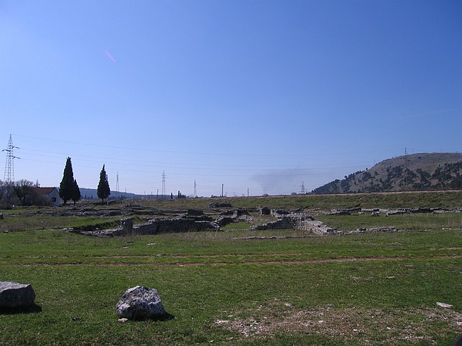 Programma Interreg III/A - �Progetto TIORCAS�