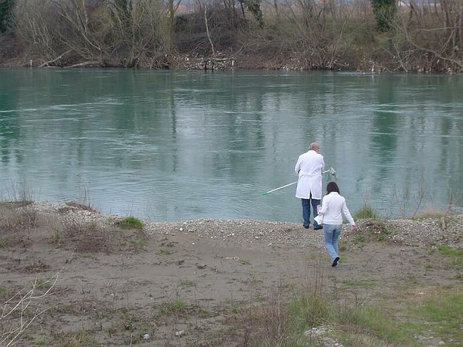 Programma Interreg III/A - �Progetto TIORCAS�