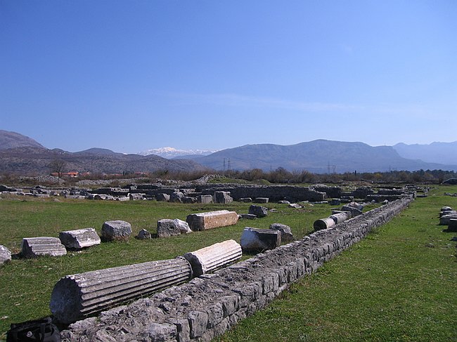 Programma Interreg III/A - �Progetto TIORCAS�