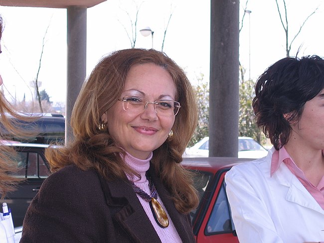 Programma Interreg III/A - �Progetto TIORCAS�