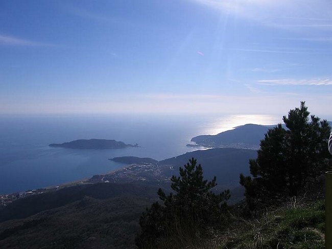 Programma Interreg III/A - �Progetto TIORCAS�